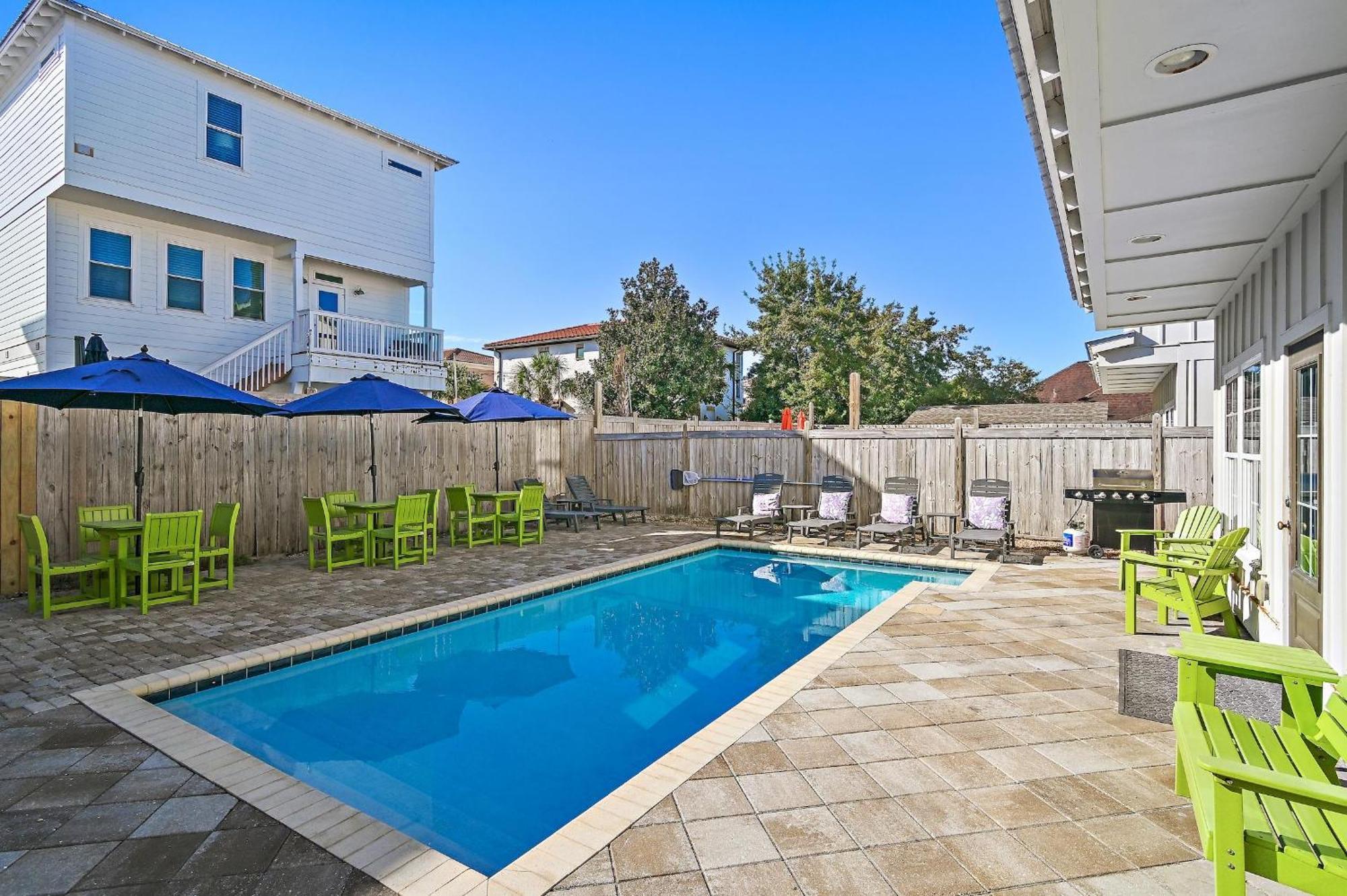 Twist Of Lime Gs 63 Sundance Ct Vila Destin Exterior foto