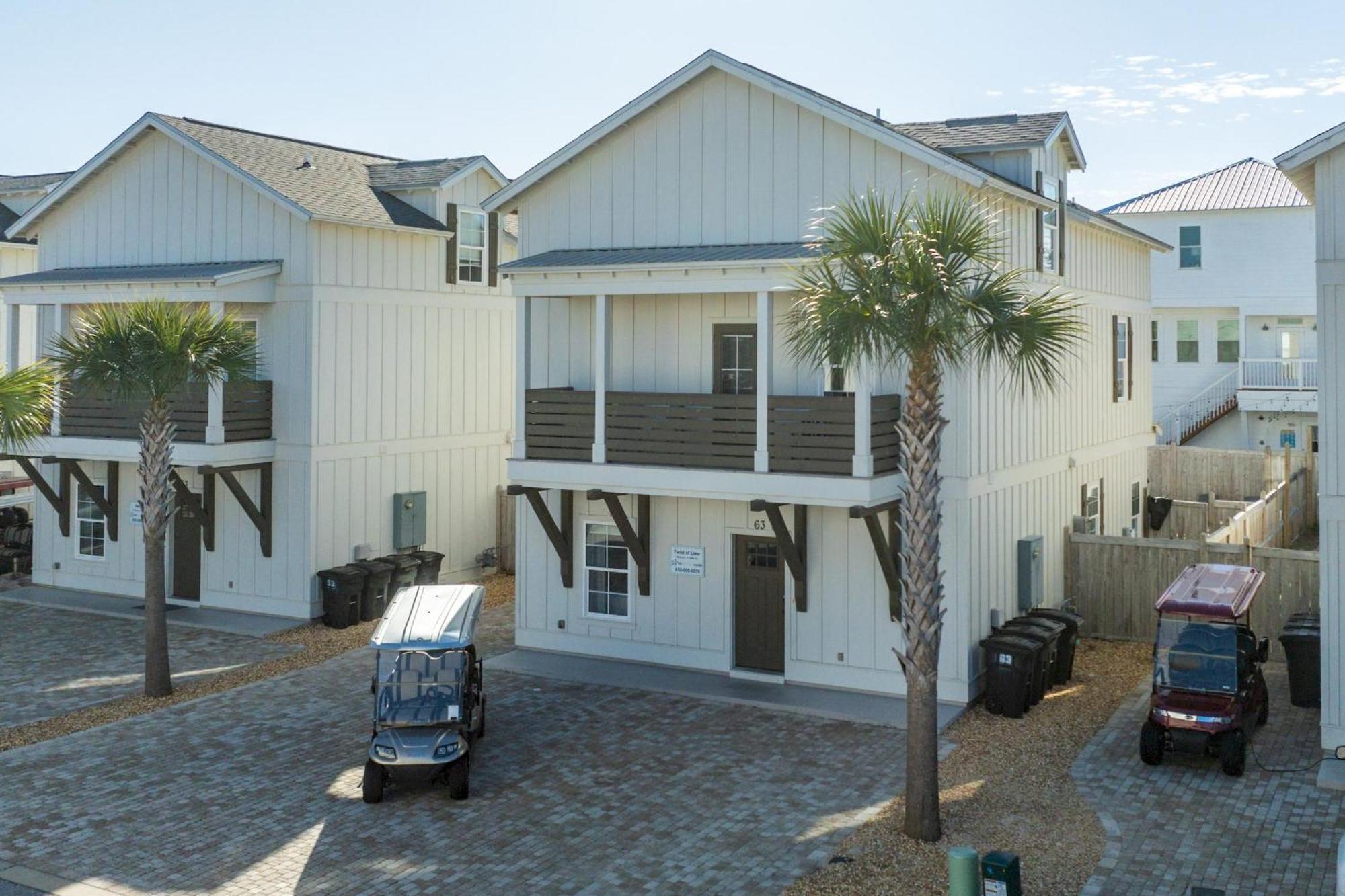 Twist Of Lime Gs 63 Sundance Ct Vila Destin Exterior foto
