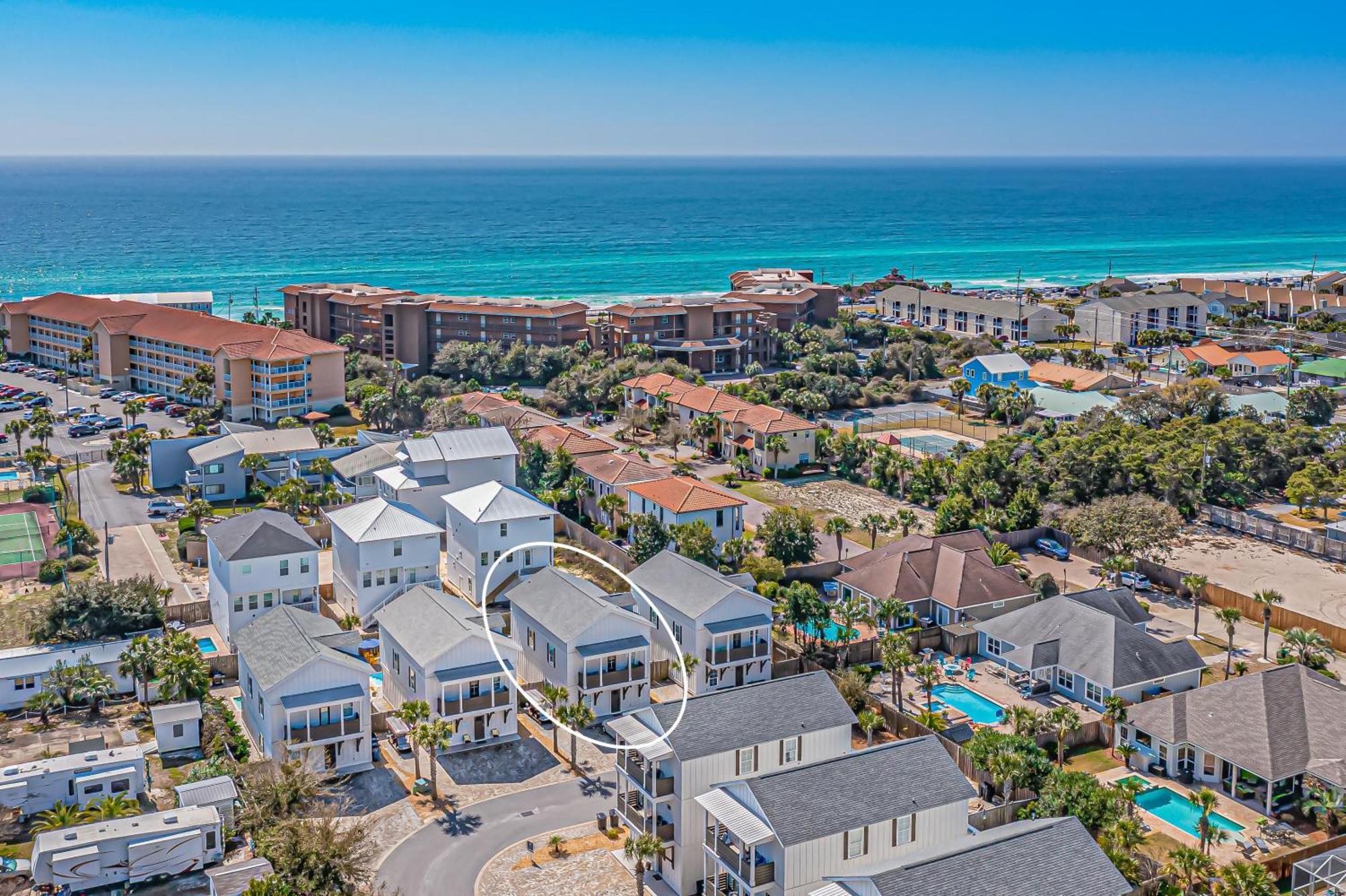 Twist Of Lime Gs 63 Sundance Ct Vila Destin Exterior foto