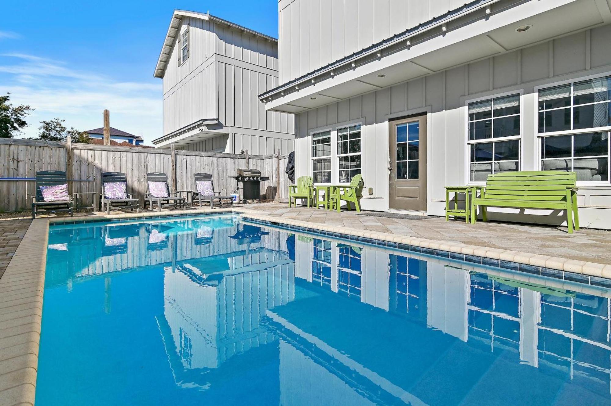 Twist Of Lime Gs 63 Sundance Ct Vila Destin Exterior foto