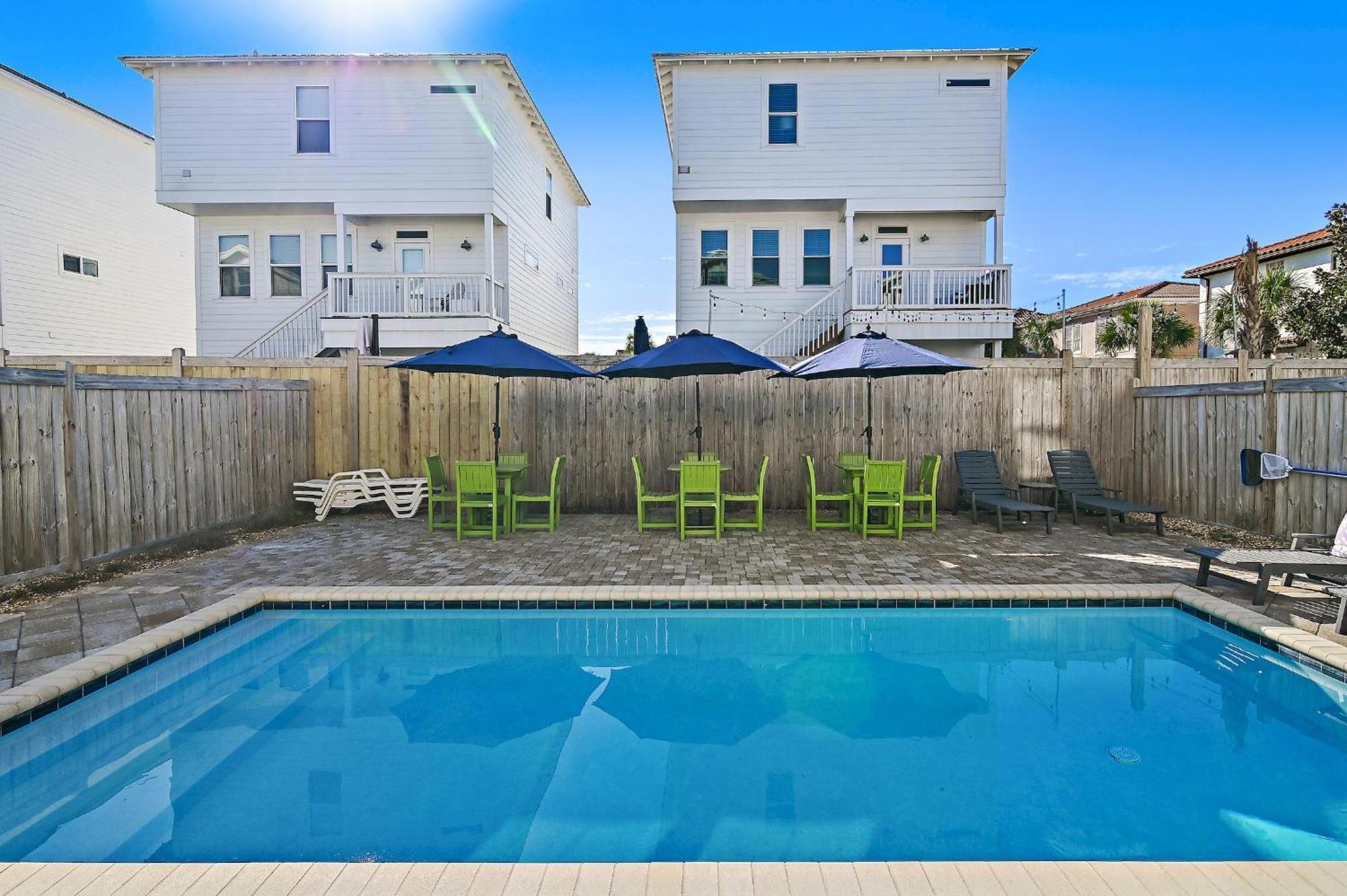 Twist Of Lime Gs 63 Sundance Ct Vila Destin Exterior foto
